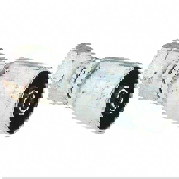 Hydraulic Hose Swivel Fitting: 5 mm